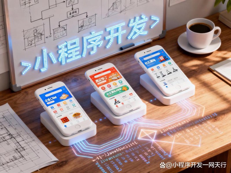 企业官网：构建品牌形象的数字名片