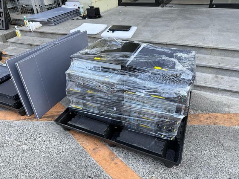 小程序开发：构建企业移动生态的关键